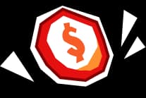 Ilustración de una Tatacoin