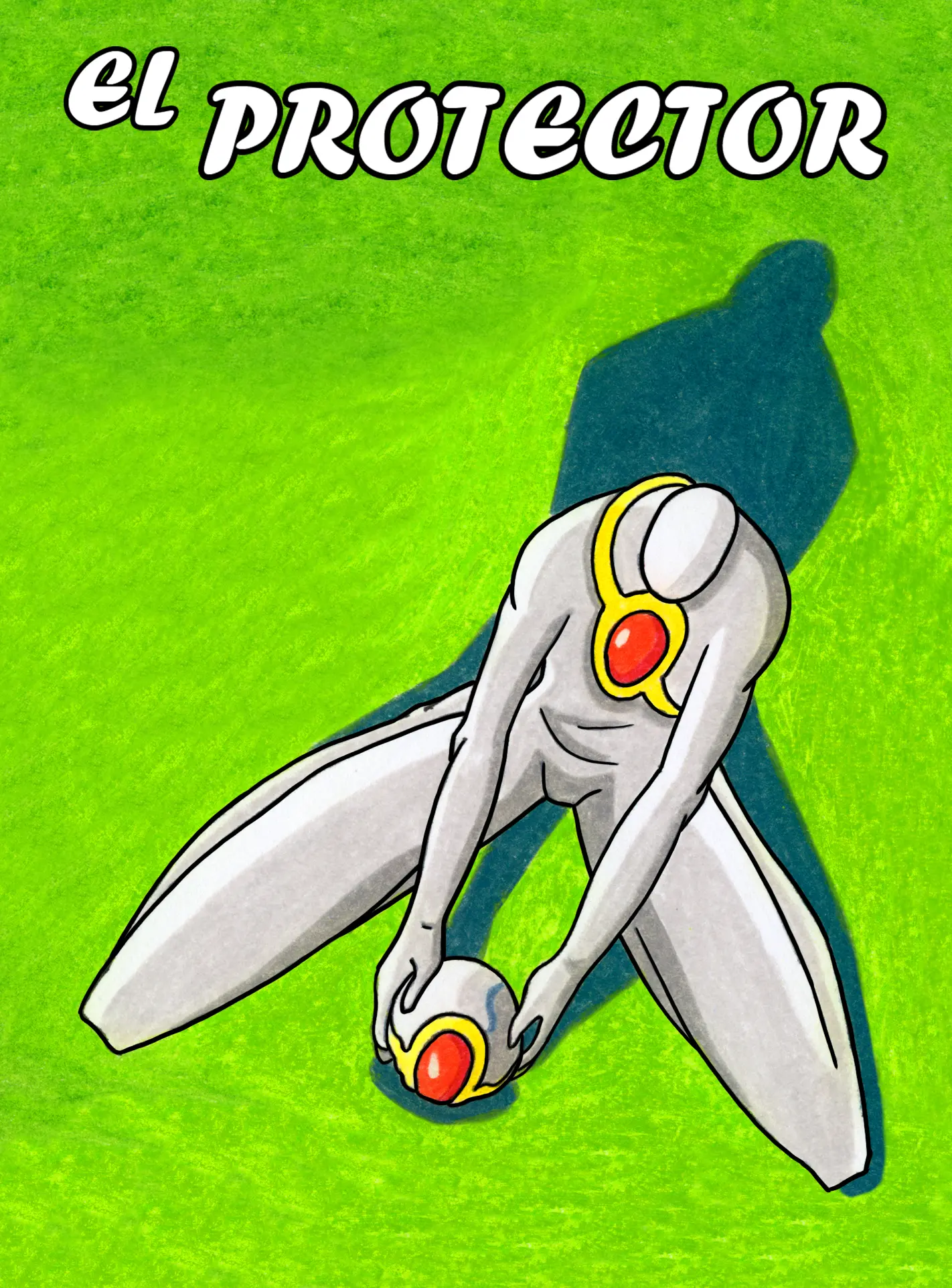 El Protector